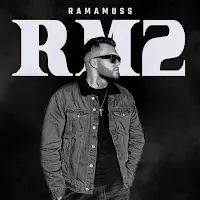 Ramamuss — Superlife — обложка